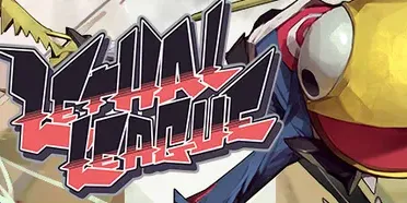 Lethal League
