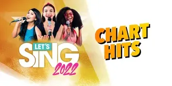 Let's Sing 2022