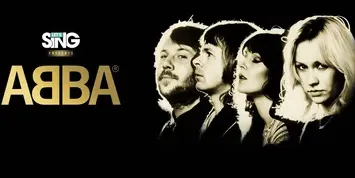 Let's Sing ABBA