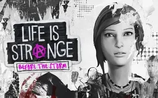 Life is Strange: Before the Storm (2017)