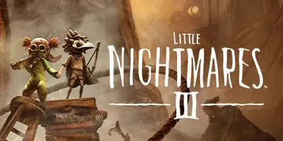 Little Nightmares III