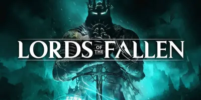 Lords of the Fallen