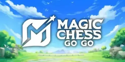 MAGIC CHESS- GO GO