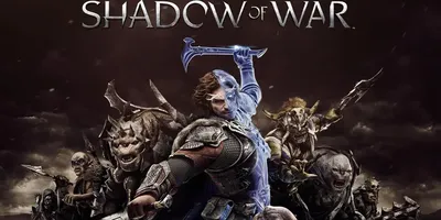 MIDDLE-EARTH: SHADOW OF WAR