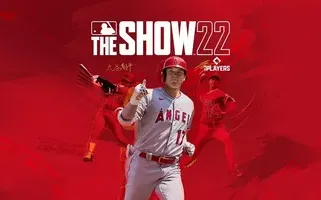 MLB: The Show 22
