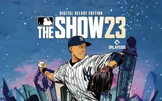 MLB: The Show 23