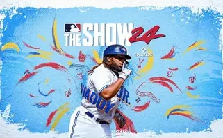 MLB: The Show 24