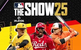 MLB: The Show 25