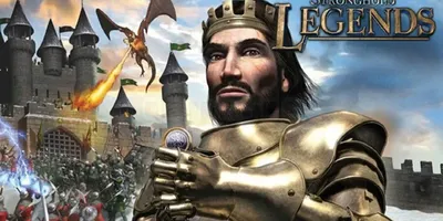 Stronghold Legends
