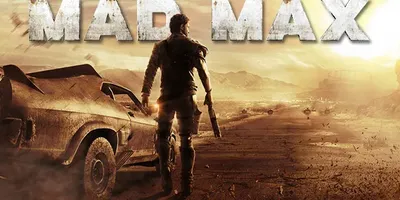 Mad Max