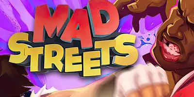 Mad Streets