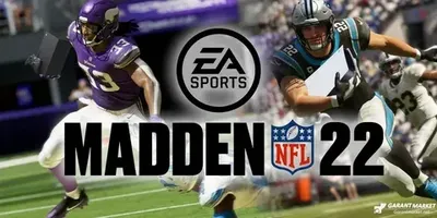 Madden NFL 22