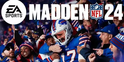 Madden NFL 24