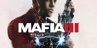 Mafia III (3)