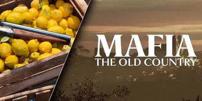 Mafia: The Old Country