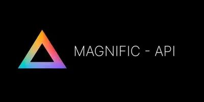 Magnific AI