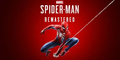 Marvel’s Spider-Man Remastered