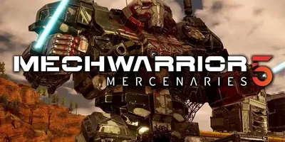 MechWarrior 5: Mercenaries