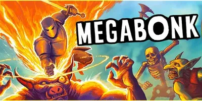 Megabonk