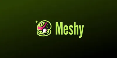 Meshy AI