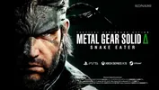 Metal Gear Solid Delta: Snake Eater