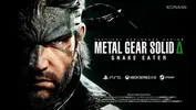 Metal Gear Solid Delta: Snake Eater