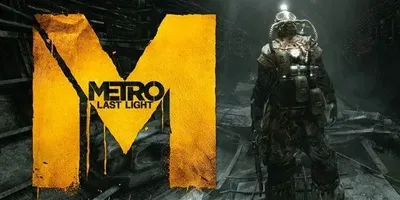 Metro: Last Light