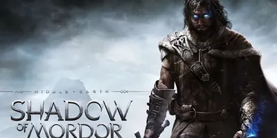 Middle-earth: Shadow of Mordor