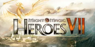 Might & Magic Heroes VII