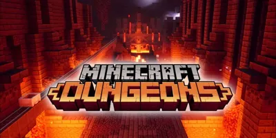 Minecraft Dungeons