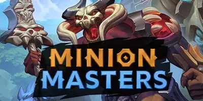 Minion Masters