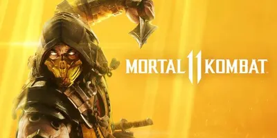 Mortal Kombat 11