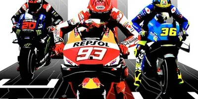 MotoGP 21