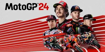 MotoGP 24