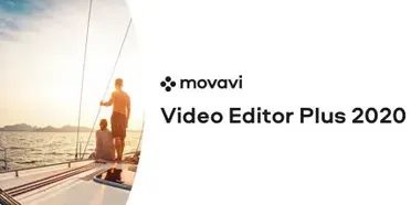 Movavi Video Editor Plus 2020 - Video Editing Software