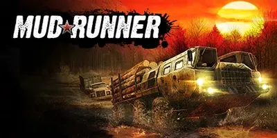 MudRunner