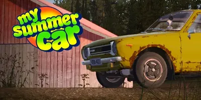My Summer Car
