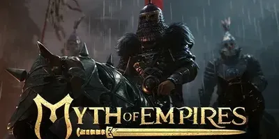 Myth of Empires