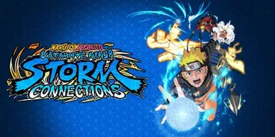 NARUTO X BORUTO Ultimate Ninja STORM CONNECTIONS