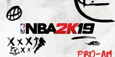NBA 2K19