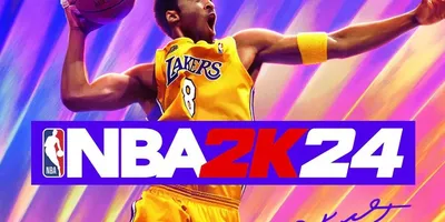 NBA 2K24