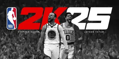 NBA 2K25