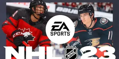 NHL 23