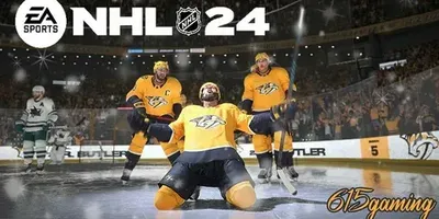 NHL 24 (2023)