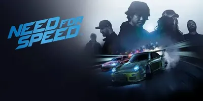 Need for Speed