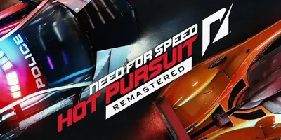 Need for Speed Hot Pursuit Remastered