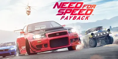 Need for Speed Payback