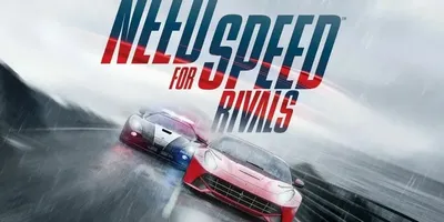 Need for Speed Rivals