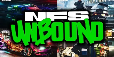 Need for Speed Unbound