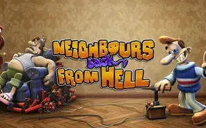 Neighbours back From Hell